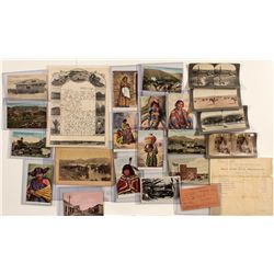 Arizona Photo & Post Card Group -  AZ