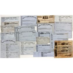 Adams Express Collection -  CA