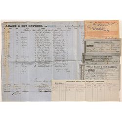 California Express Group -  CA