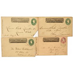 Wells Fargo Cover Trio - Borden, Highland Springs, CA