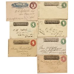 Wells Fargo Cover Group - Lakeport, CA