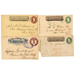 Wells Fargo Cover Quartet - Lemoore, CA