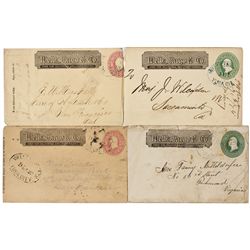 Wells Fargo Cover Quartet - Yuba City, CA