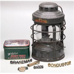 D&RGRR Collection - Denver, CO