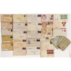 Idaho Cover Collection -  ID