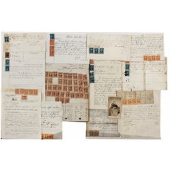 Idaho Territorial Philatellic Group -  ID