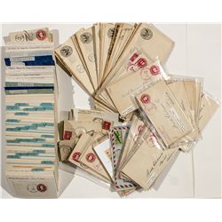 Idaho Philatelic Group - Alexander, ID