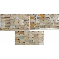 Covers From Canada - Whitehorse,