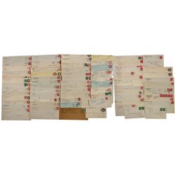 Lincoln County, Nevada Covers -  NV