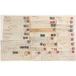 Nevada Cover Collection -  NV