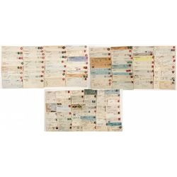 Nevada Mining Company Covers -  NV