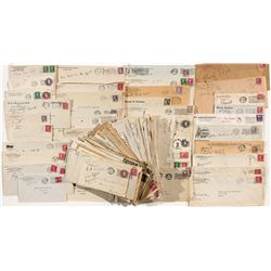 Nevada Mining Covers -  NV