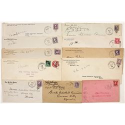 Reno RR RPO Collection -  NV