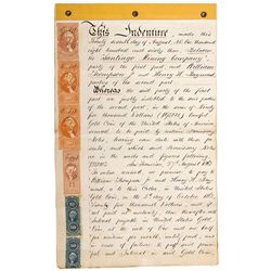 Santiago Mine Land Acquisition *Territorial* - Carson City, NV