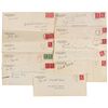 Image 1 : Ehret, Nevada Postal Covers - Ehret, NV