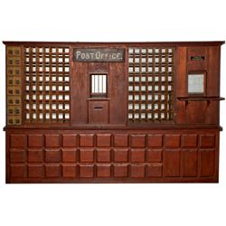 Gold Point Post Office - Gold Point, NV