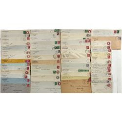 Rawhide Plus Nevada Cover Collection - Rawhide, NV