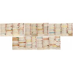 Tonopah Philatelic Collection - Tonopah, NV