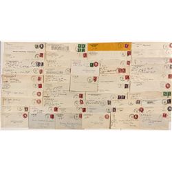 Reno & Virginia City RPO's - Virginia City, NV