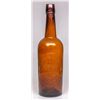 Image 1 : Gruenberg Old Judge Whiskey Bottle -
