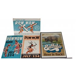 Metal Advertising Signs - Flagstaff, AZ