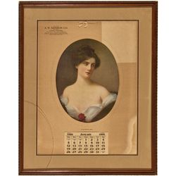 Buffalo Brewery Ad - Auburn, CA