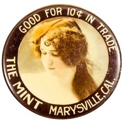 The Mint Mirror - Marysville, CA