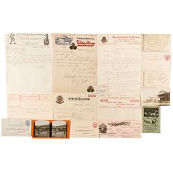 Valley and El Dorado Brewing Collection - Sacramento, CA