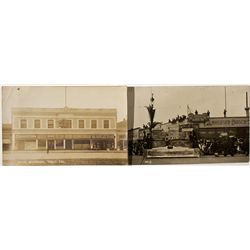 Anheuser Busch Ad RPC Duo - San Francisco, CA