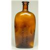 Image 1 : Wormer Bros. Whiskey Flask - San Francisco, CA