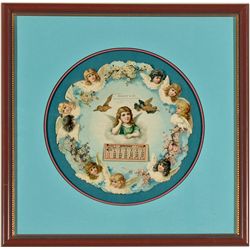 Brassy & Co. Ad Calendar - San Jose, CA