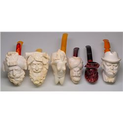 Meerschaum Pipe Group - Ypsilanti, MI