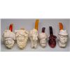 Image 1 : Meerschaum Pipe Group - Ypsilanti, MI