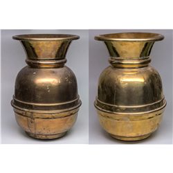 Two Bank Spitoons - Reno, NV