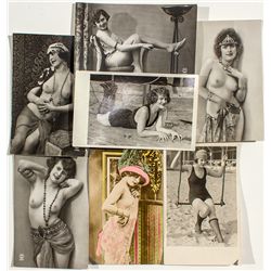 Brothel Photos Group -  NV