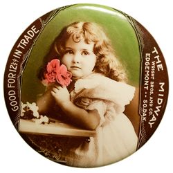 Midway Mirror - Edgemont, SD