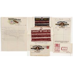 Cover and Advertising Group - Denver, CO