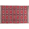 Image 1 : Two Face Navajo Rug -