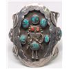 Image 1 : Bird Kachina Bracelet -