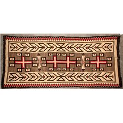 Navajo Rug -