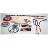 Image 1 : Nez Perce Bead Items -