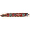 Image 1 : African Beaded Hanger -