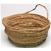 Image 1 : Small Braided Indian Basket -