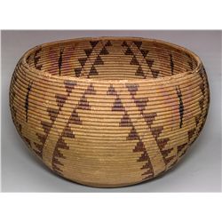 Tillie Snooks Three Rod Washoe Degikup -