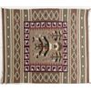Image 1 : Tree of Life Navajo Rug -
