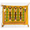 Image 1 : Yei Navajo Rug -