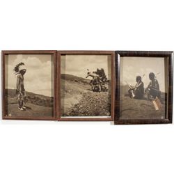 Colorado Indian Photos -  CO