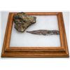 Image 1 : Spearhead & Peacock Copper Ore Sample -  WA