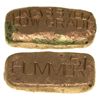 Image 1 : 51 Hummer 14k Gold Ingot -