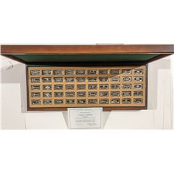 Bank Marked Ingot State Set -